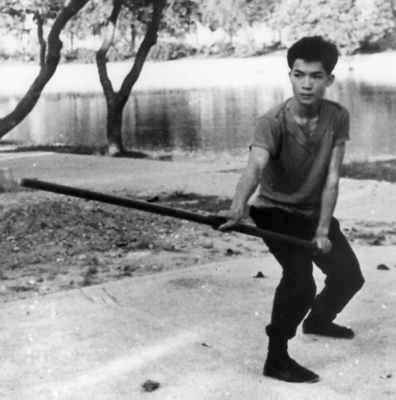 Choy Lee Fut Kung Fu fotochanyongfa - Choy Lee Fut Kung Fu