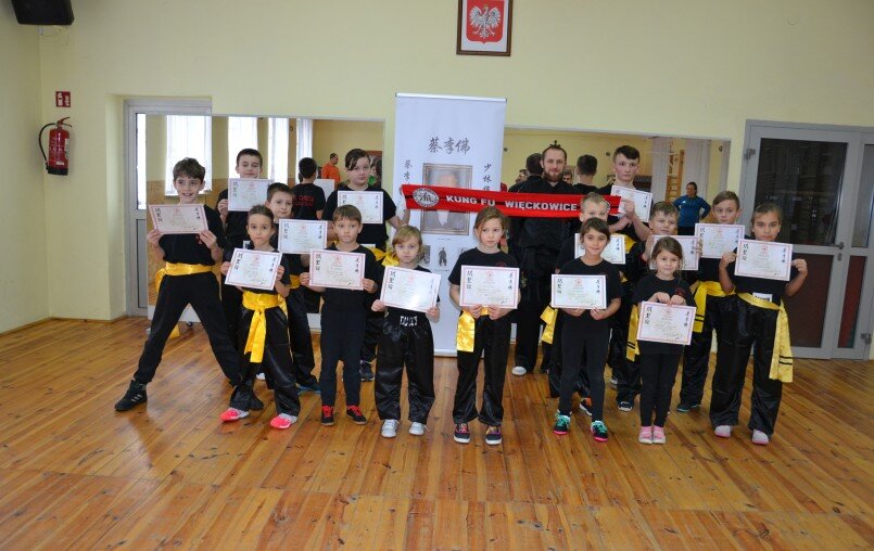 O nas - Kungfu Potok Onas EgzaminGrupaMlodsza DSC 1305 - O nas - Kungfu Potok