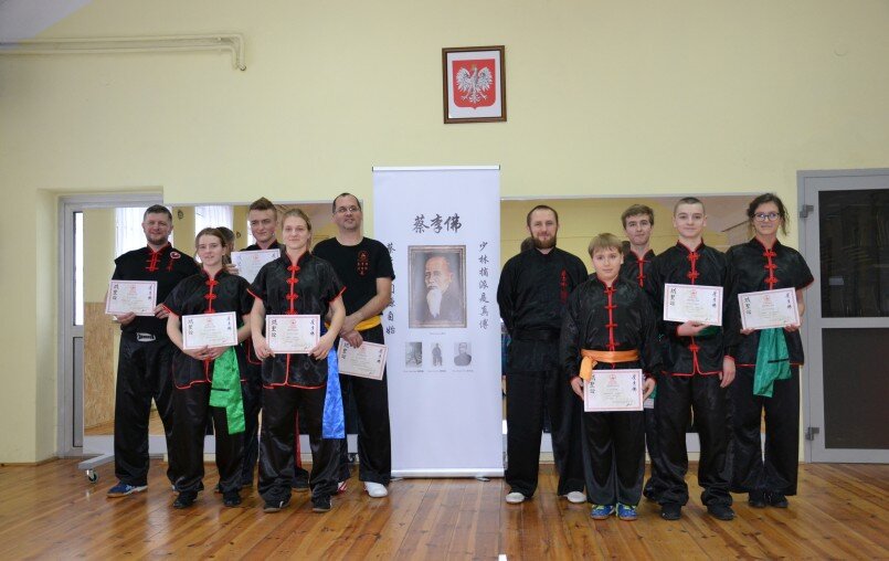 O nas - Kungfu Potok Onas EgzaminGrupaStarszaDSC 1460 - O nas - Kungfu Potok
